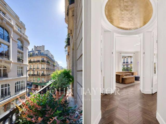 Appartement vente à Opéra, Paris