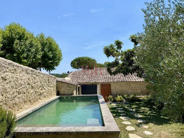 Maison vente à Apt, Puyvert