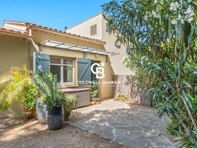 Appartement vente à Arrondissement de Draguignan, Rayol-canadel-sur-mer