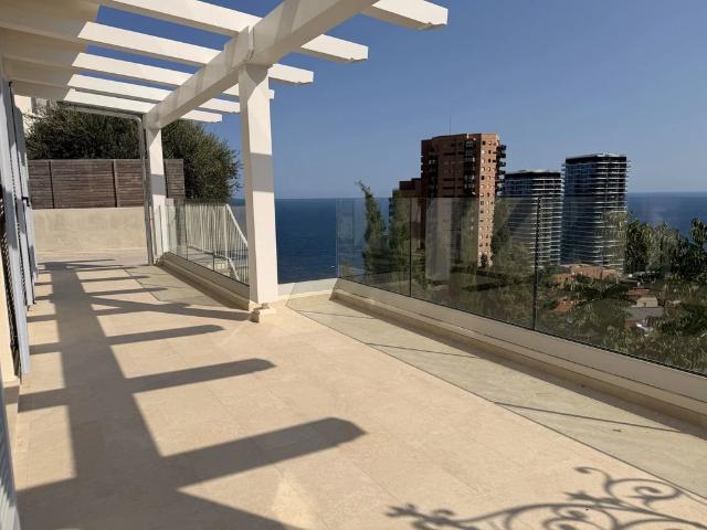 Appartement vente à Nice, Roquebrune-cap-martin