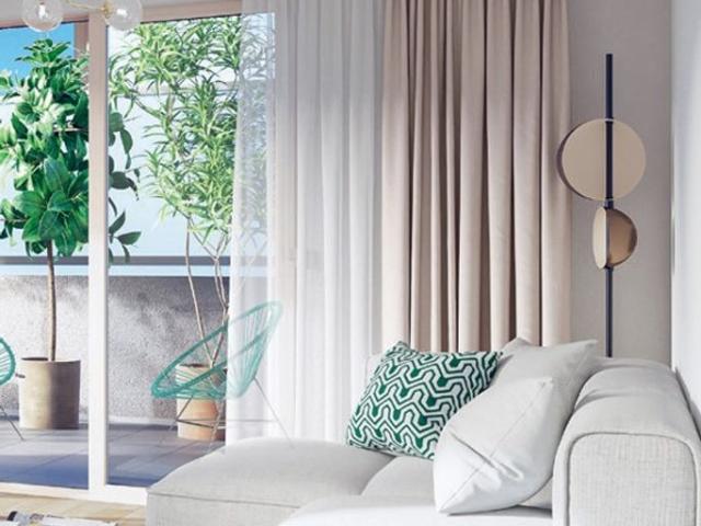 Appartement vente à Rueil-Malmaison, Hauts-de-Seine