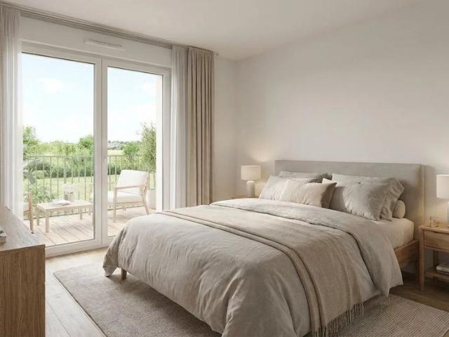 Appartement vente à Rueil-Malmaison, Hauts-de-Seine