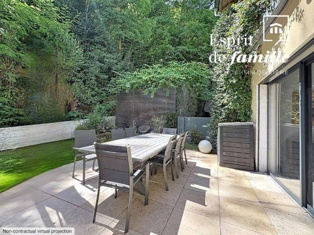 Appartement vente à Lyon, Métropole de Lyon