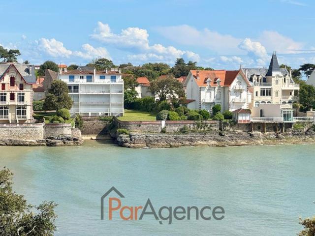 Appartement vente à Saint-palais-sur-mer