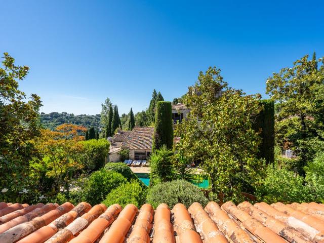 Appartement vente à Saint-Paul-de-Vence, Alpes-Maritimes