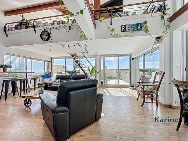 Appartement vente à Toulouse, Saint-pierre