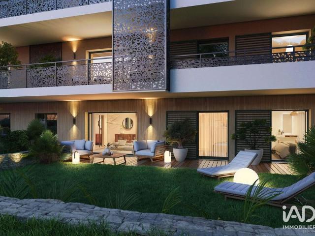 Appartement vente à Arrondissement de Draguignan, Saint-tropez