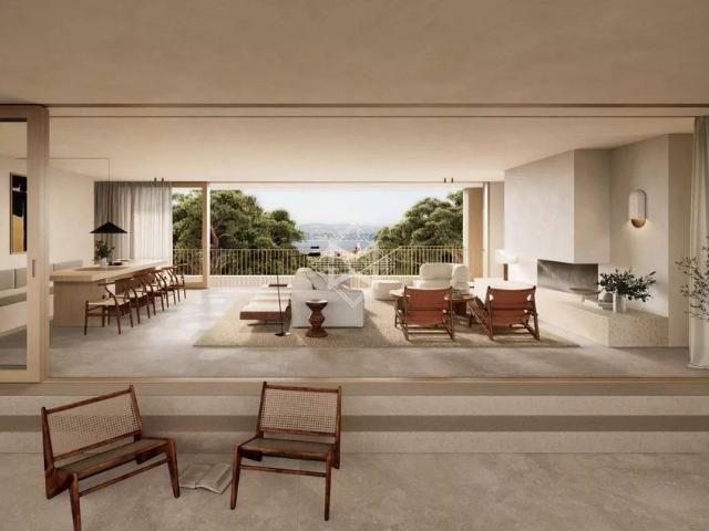 Appartement vente à Arrondissement de Draguignan, Saint-tropez