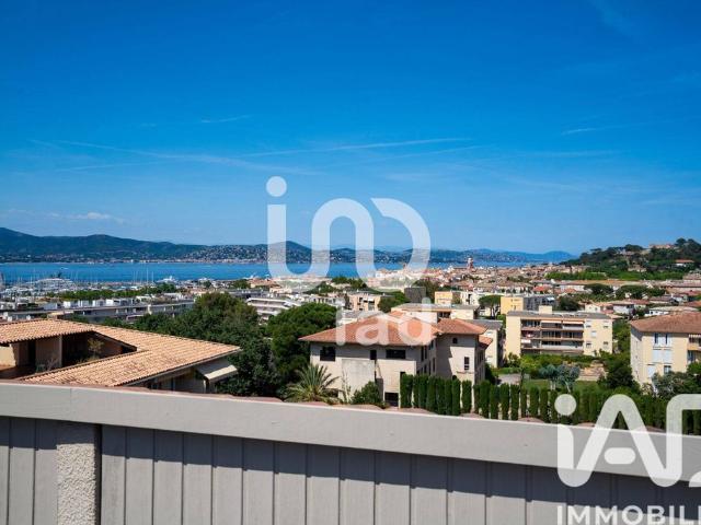 Appartement vente à Arrondissement de Draguignan, Saint-tropez