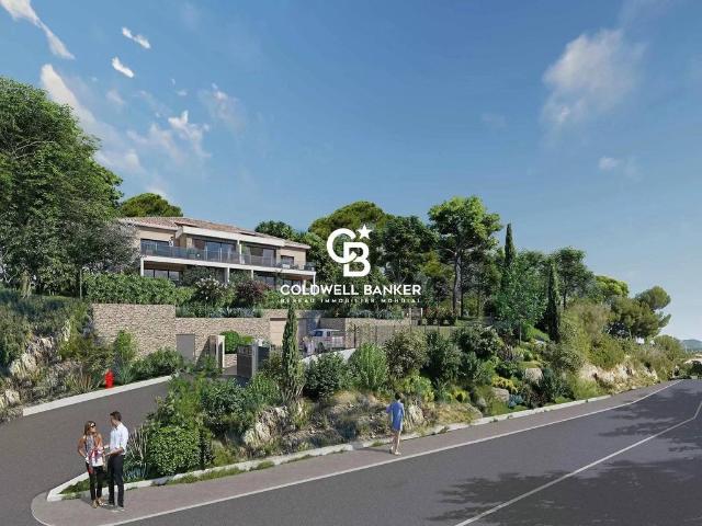 Appartement vente à Sanary-sur-Mer, Var