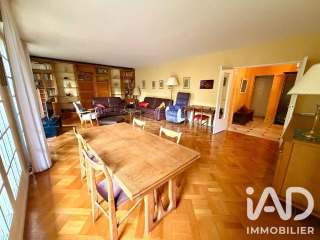 Appartement vente à Sceaux, Hauts-de-Seine