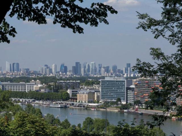 Appartement vente à Boulogne-Billancourt, Sèvres