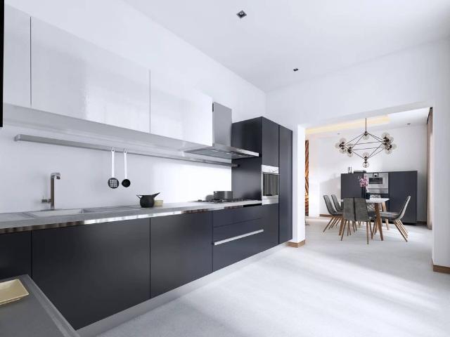 Appartement vente à Boulogne-Billancourt, Sèvres