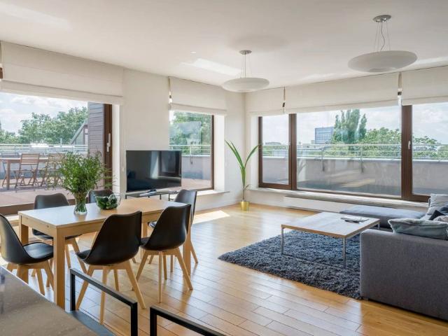Appartement vente à Boulogne-Billancourt, Sèvres