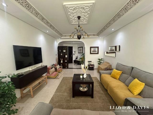 Appartement vente à Tangero, Tanger-Tétouan