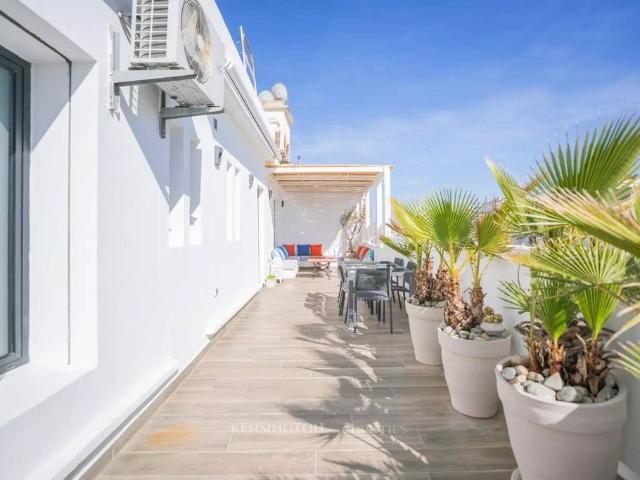 Appartement vente à Tangero, Tanger-Tétouan
