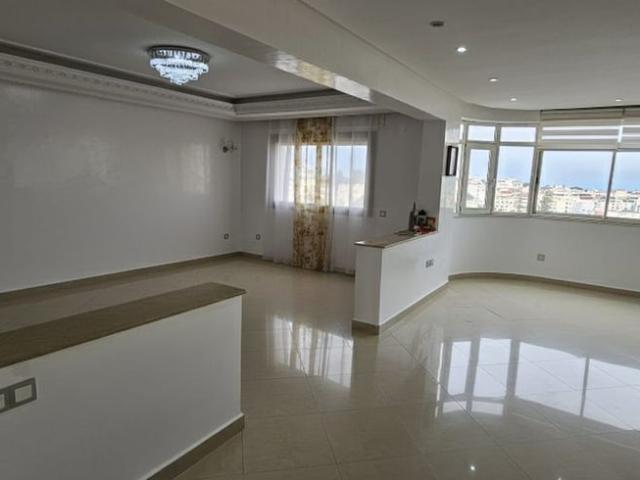 Appartement vente à Tangero, Tanger-Tétouan