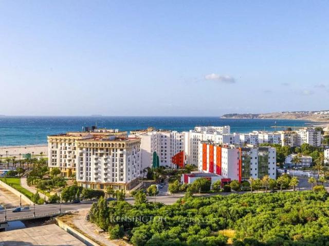Appartement vente à Tangero, Tanger-Tétouan