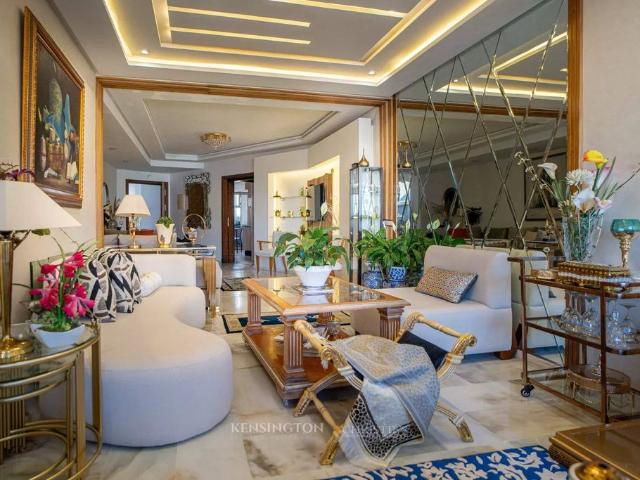 Appartement vente à Tanger, Tanger-Tétouan