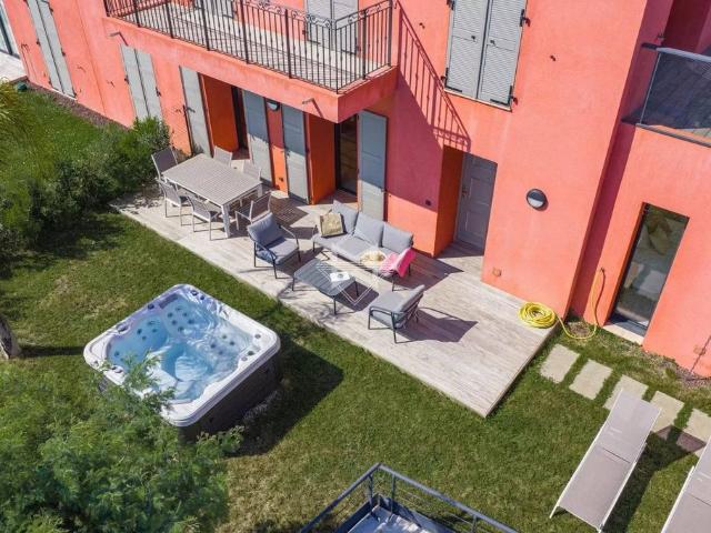 Appartement vente à Grasse, Théoule-sur-mer