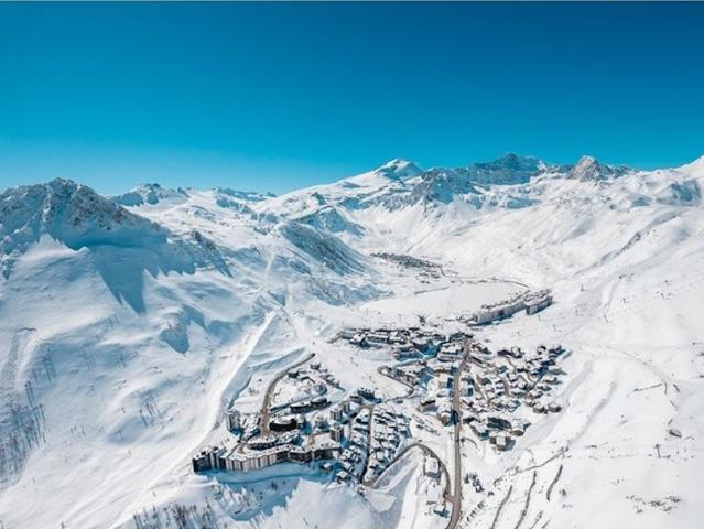 Appartement vente à Albertville, Tignes