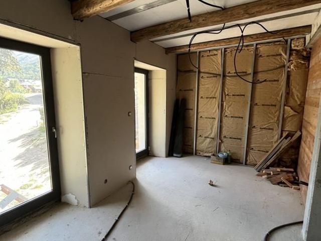 Appartement vente à Valloire, Savoie