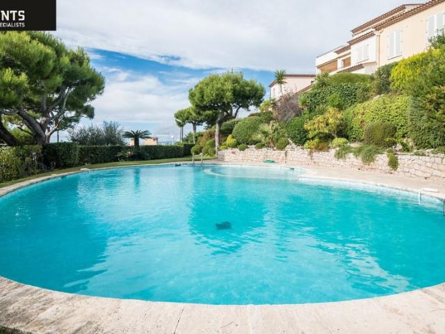Appartement vente à Villefranche-sur-Mer, Alpes-Maritimes