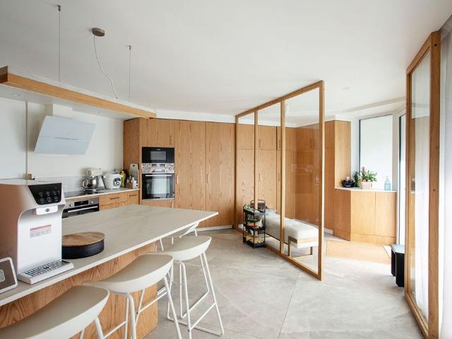 Appartement vente à Nogent-sur-Marne, Vincennes