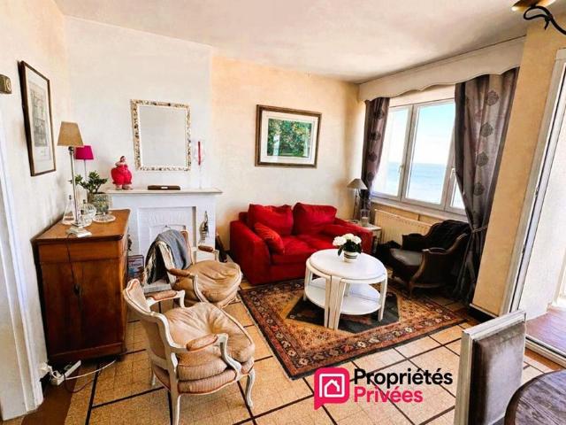 Appartement vente à Boulogne-sur-Mer, Wimereux