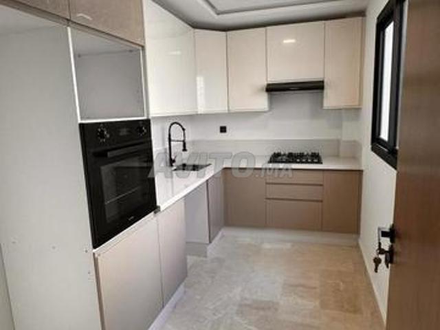 Appartement vente à Anfa, Gharb-Chrarda-Beni Hssen