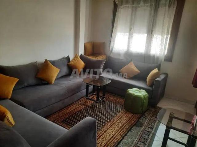 Appartement location à El Ma, Gharb-Chrarda-Beni Hssen