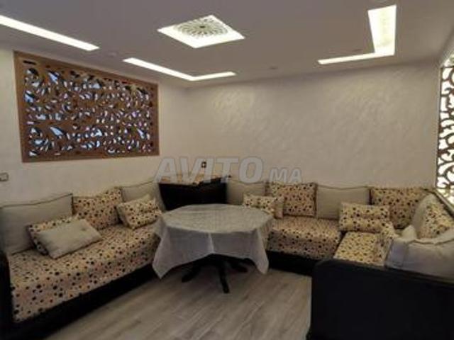 Appartement location à Ifrane