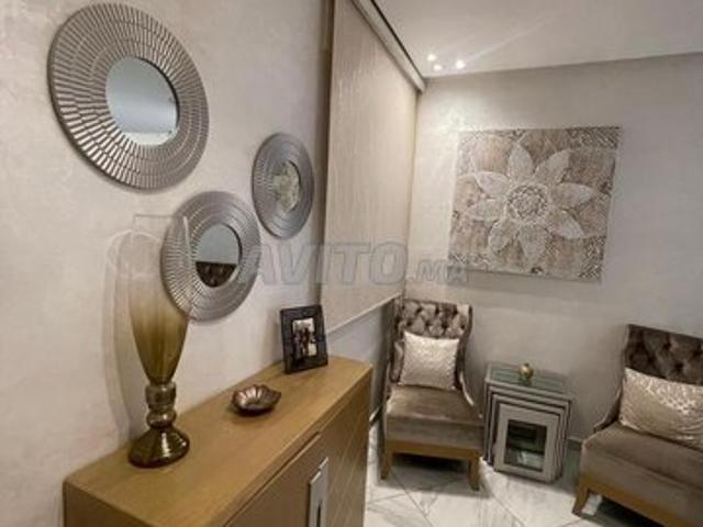 Appartement vente à Tétouan, Tanger-Tétouan