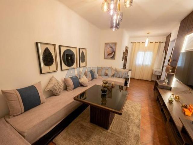 Appartement location