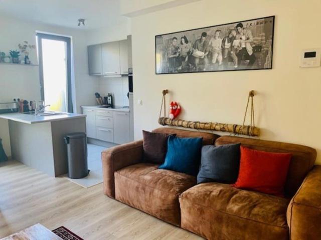 Appartement location à Drogenbos, Brabant