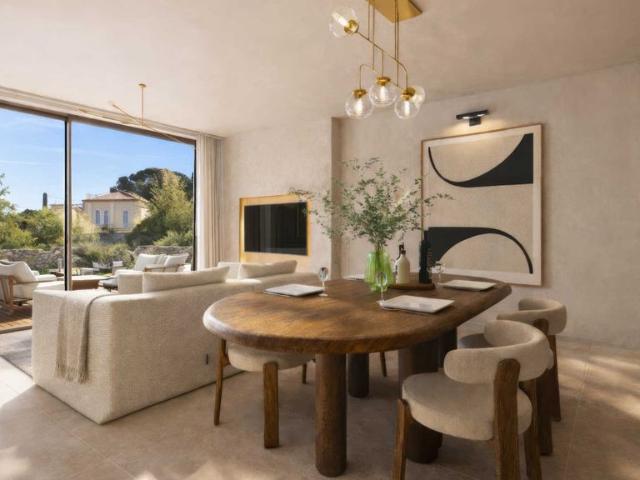 Appartement vente à Arrondissement de Draguignan, Saint-tropez