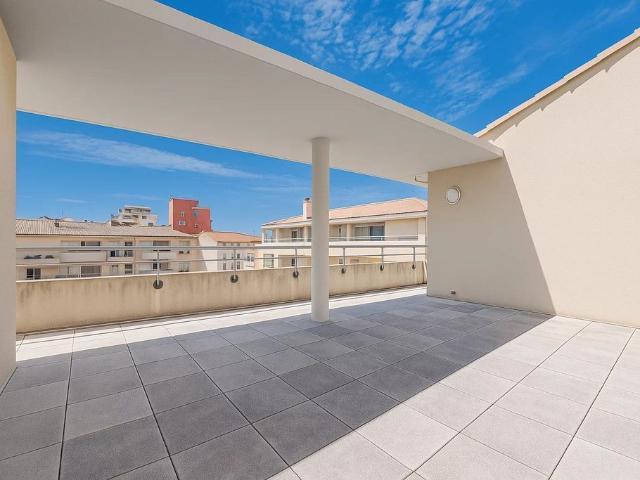 Appartement vente à Aix-en-Provence, Aix-en-provence