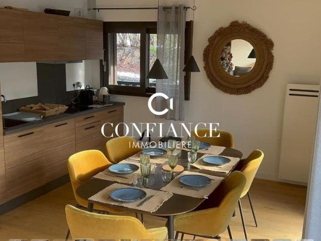 Appartement vente à Nice, Saint-etienne-de-tinée
