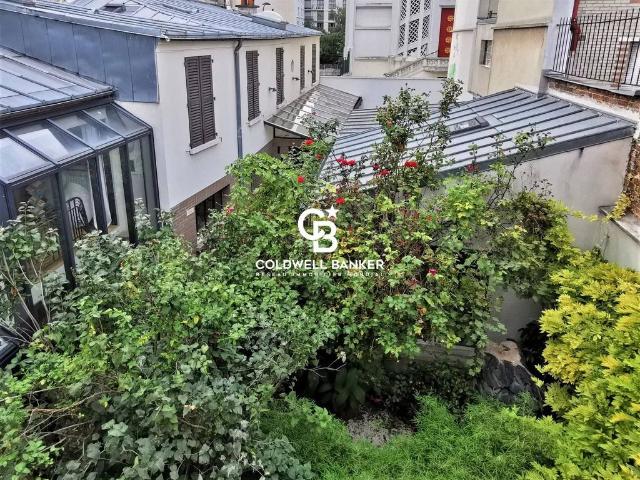 Appartement vente à Paris, Île-de-France