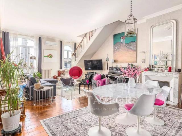 Appartement vente à Bordeaux