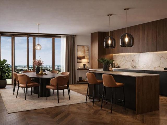 Appartement vente à Bordeaux