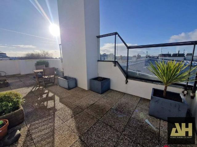 Appartement vente à Brest, Bretagne