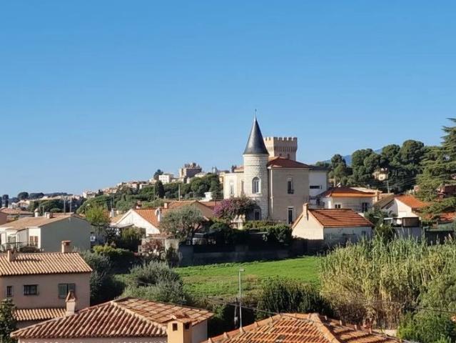 Appartement vente à Grasse, Cagnes-sur-mer
