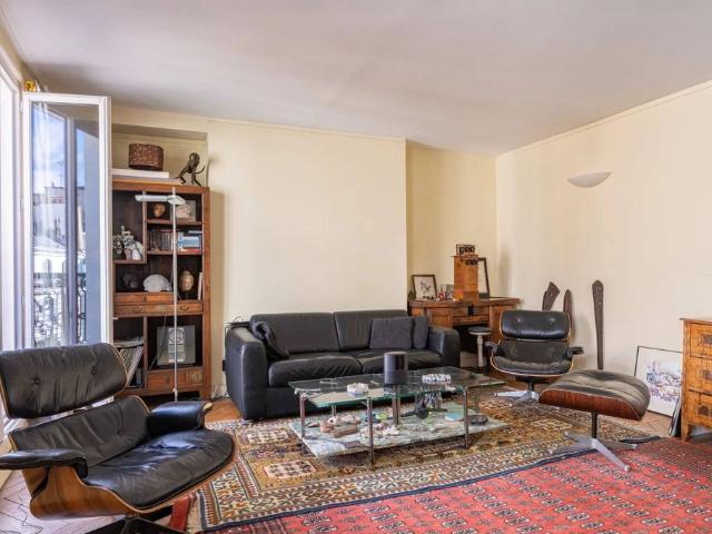 Appartement vente à Paris, Île-de-France