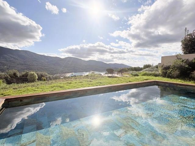Villa vente à Ajaccio, Sant'andréa-d'orcino