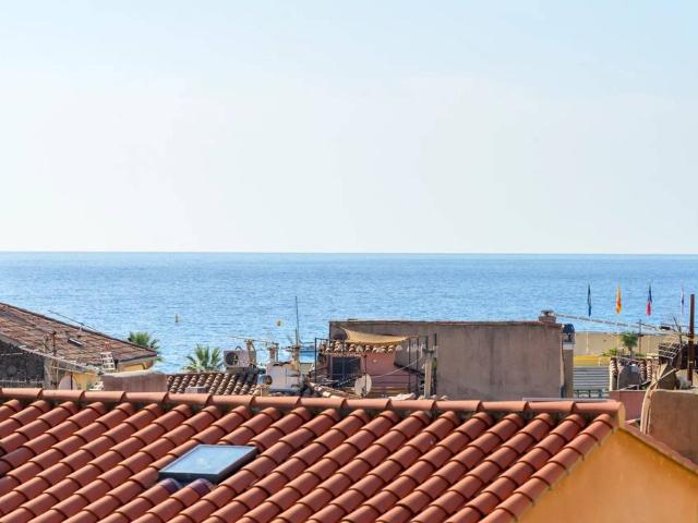 Appartement vente à Marseille, Cassis