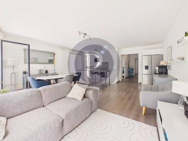 Appartement vente à Antony, Châtenay-malabry