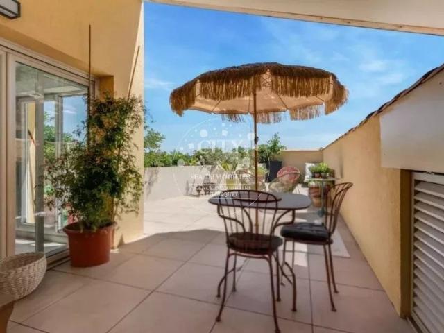 Appartement vente à Arrondissement de Draguignan, Cogolin