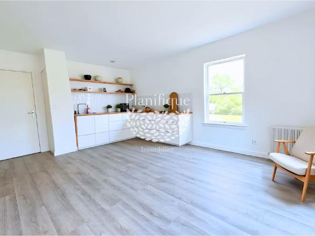 Appartement vente à Gex, Ferney-voltaire