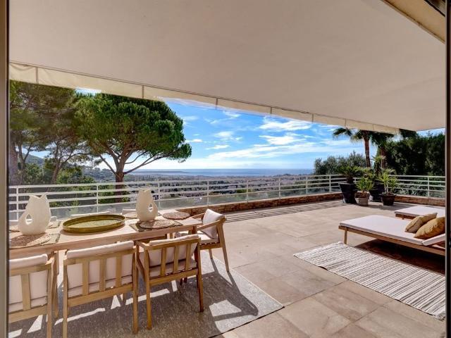 Appartement vente à Grasse, Le Cannet